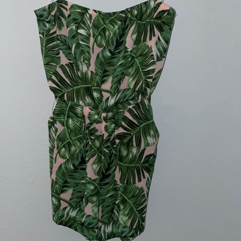 Romper Palms